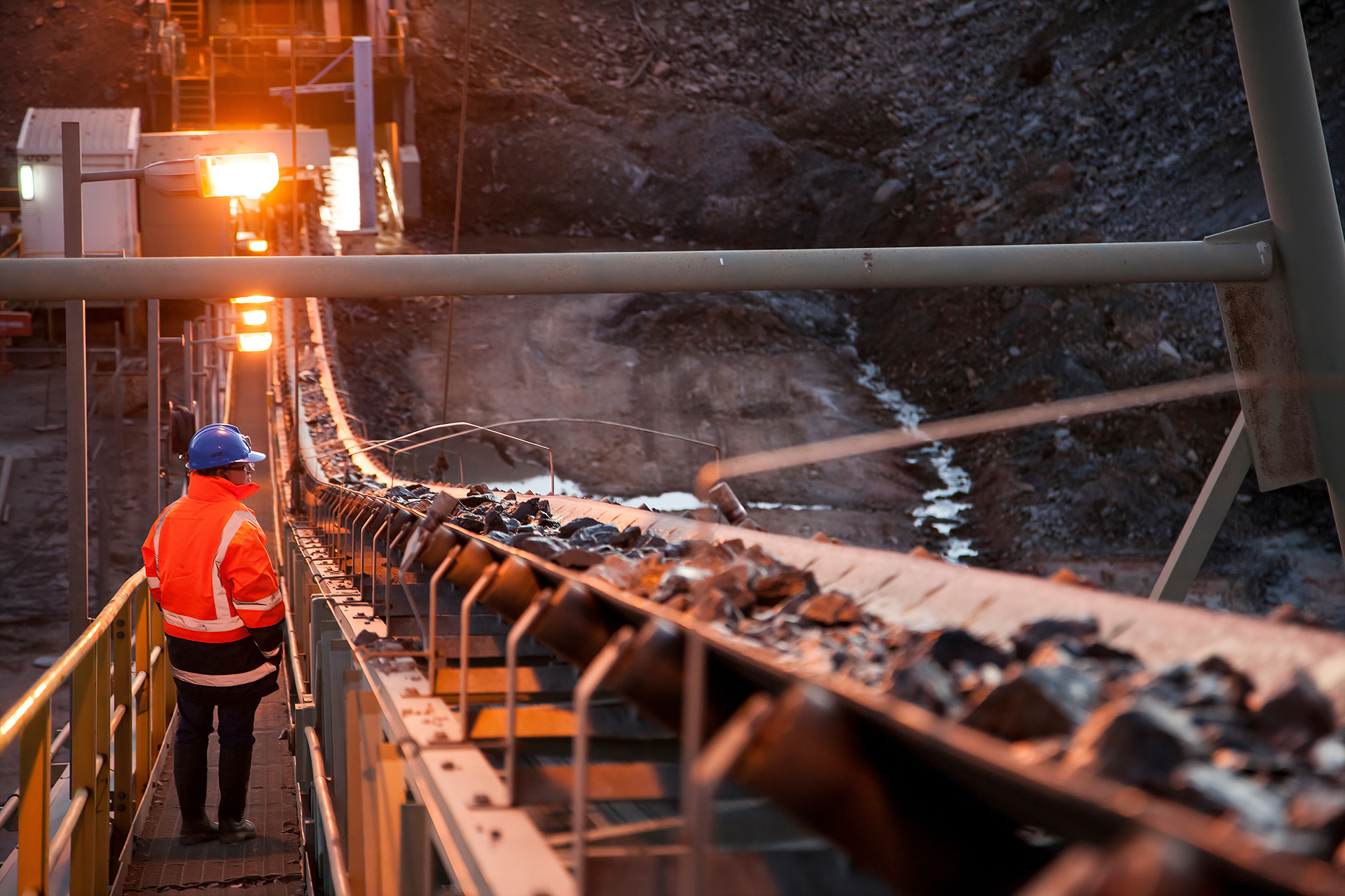 Harmonising Industry - The Predictive Maintenance Revolution